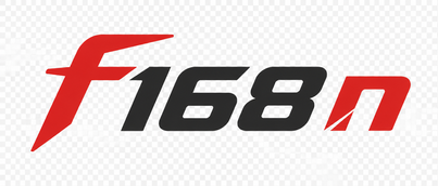 f168 n logo